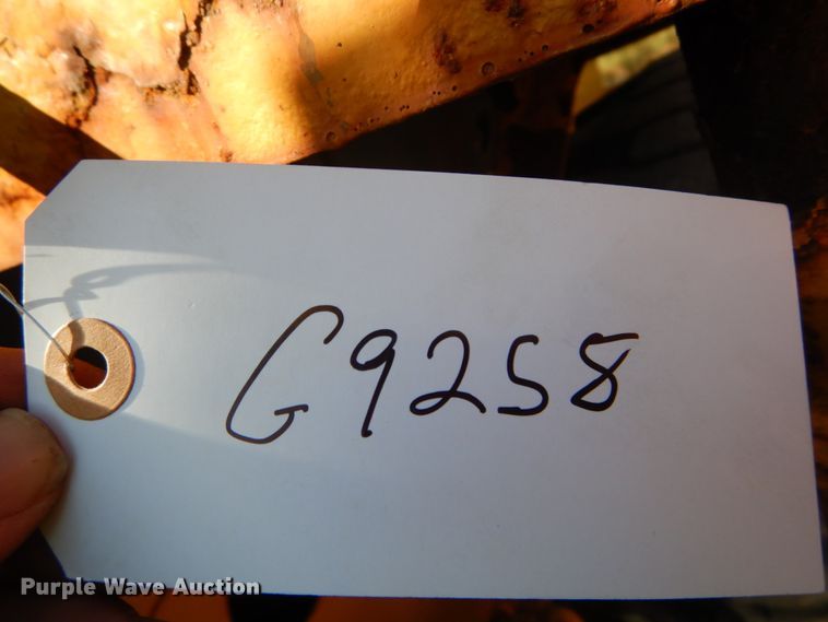 image for item DH2157 2003 John Deere 544H wheel loader