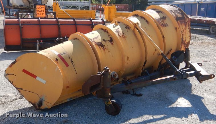 image for item DH2158 2002 International 2574 dump truck