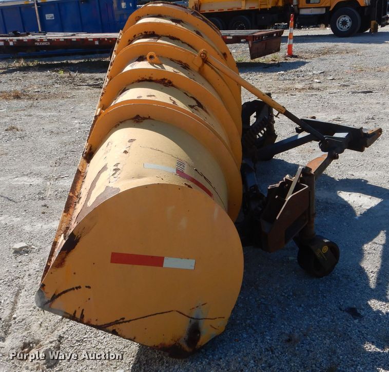 image for item DH2158 2002 International 2574 dump truck