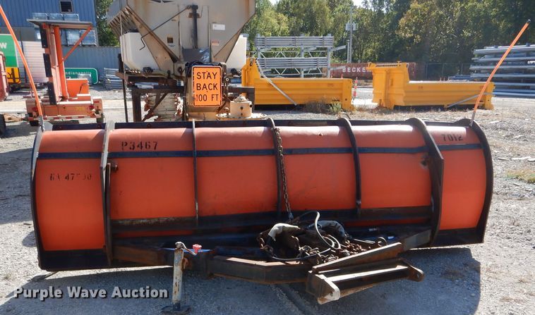 image for item DH2158 2002 International 2574 dump truck