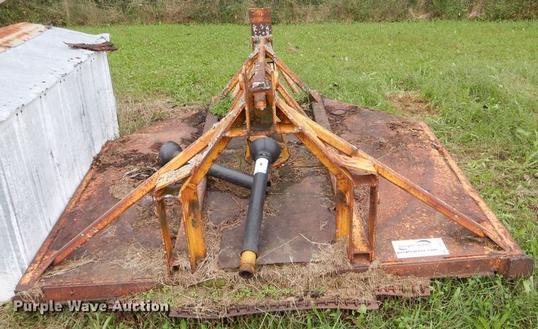 image for item DH6235 Rotary mower