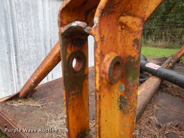 image for item DH6235 Rotary mower