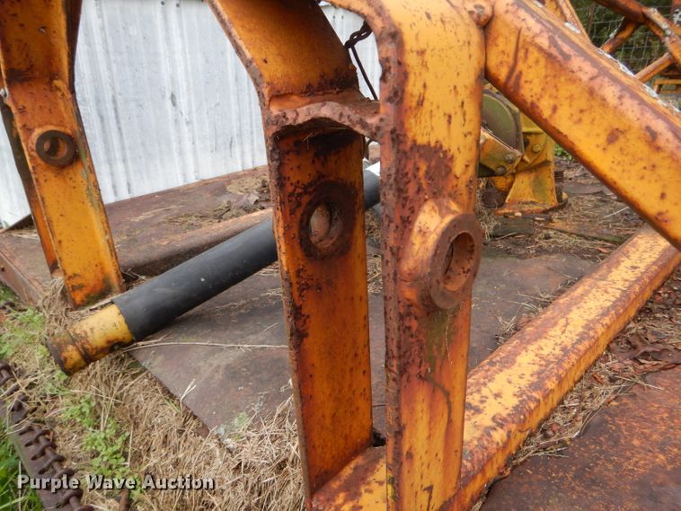 image for item DH6235 Rotary mower