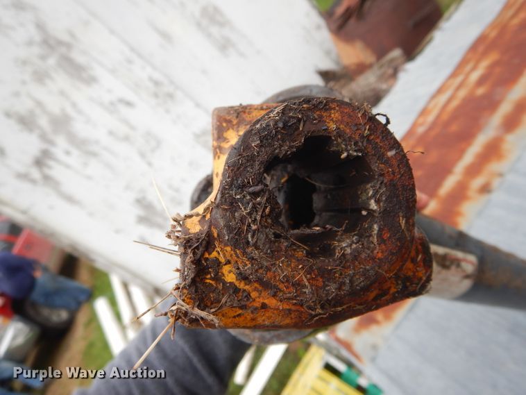 image for item DH6235 Rotary mower