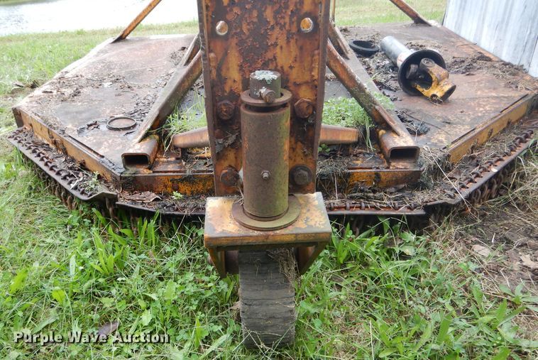image for item DH6235 Rotary mower