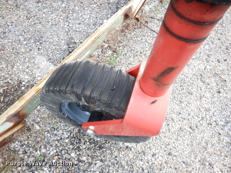 image for item DI2557 Bush Hog SM60 side boom rotary mower