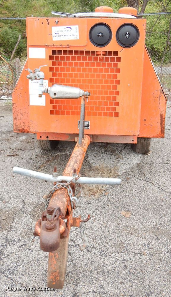 image for item DI2562 Sullivan Quiet Power G1250 G002T0421X1KA air compressor