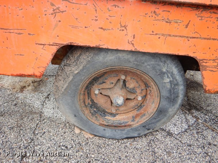 image for item DI2562 Sullivan Quiet Power G1250 G002T0421X1KA air compressor