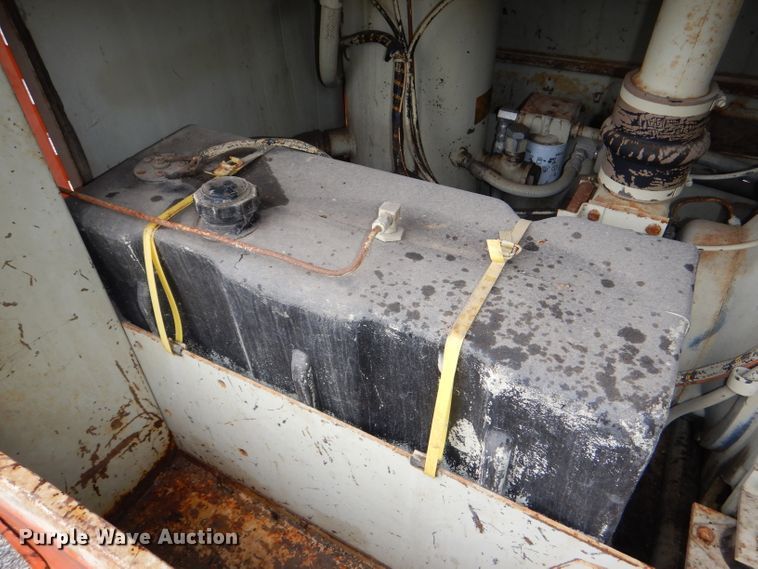 image for item DI2562 Sullivan Quiet Power G1250 G002T0421X1KA air compressor