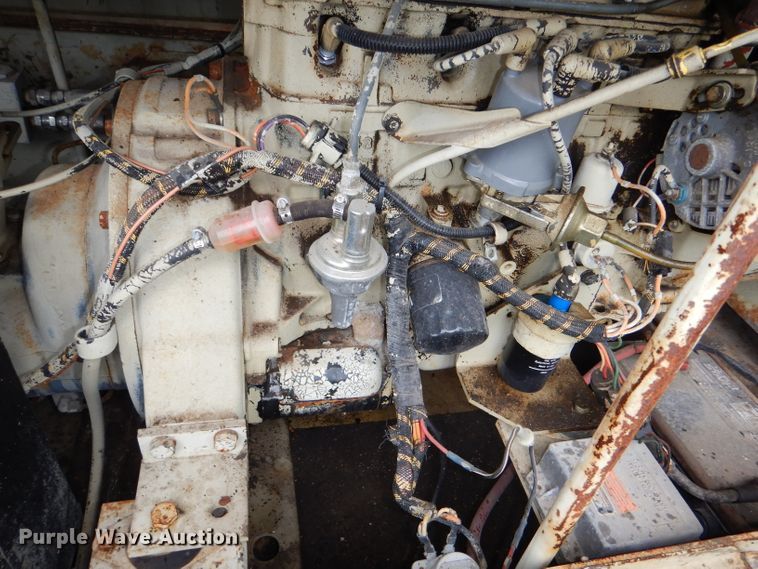 image for item DI2562 Sullivan Quiet Power G1250 G002T0421X1KA air compressor