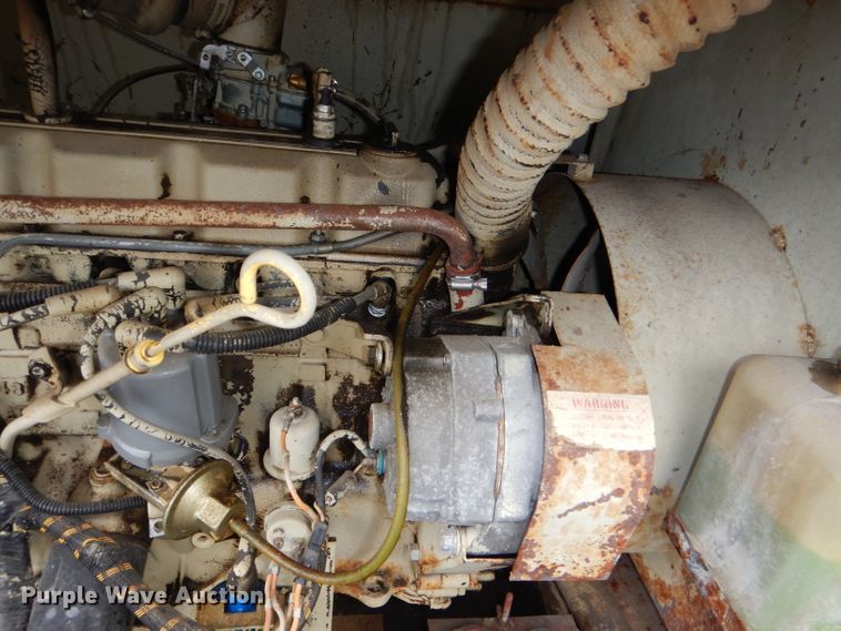 image for item DI2562 Sullivan Quiet Power G1250 G002T0421X1KA air compressor