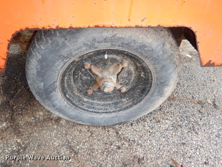 image for item DI2562 Sullivan Quiet Power G1250 G002T0421X1KA air compressor