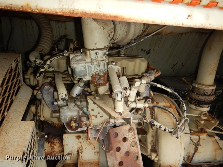 image for item DI2562 Sullivan Quiet Power G1250 G002T0421X1KA air compressor