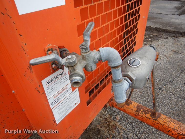 image for item DI2562 Sullivan Quiet Power G1250 G002T0421X1KA air compressor