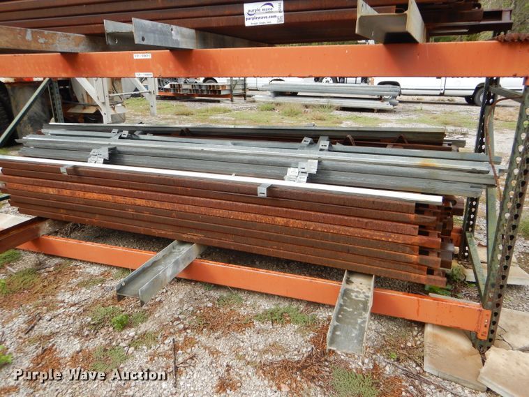 image for item DI2565 Ridgid concrete forms