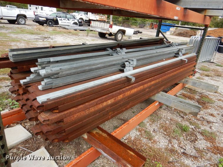 image for item DI2565 Ridgid concrete forms