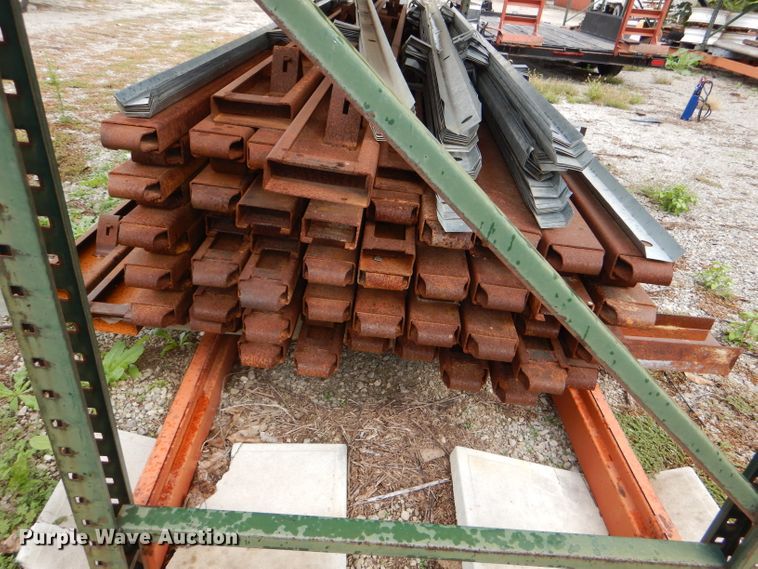 image for item DI2565 Ridgid concrete forms