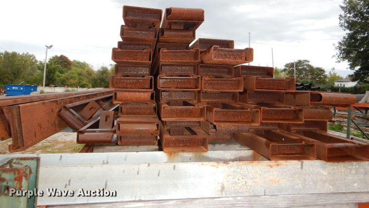 image for item DI2565 Ridgid concrete forms