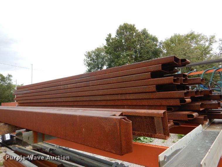 image for item DI2565 Ridgid concrete forms