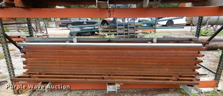 image for item DI2565 Ridgid concrete forms