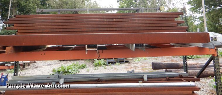 image for item DI2565 Ridgid concrete forms