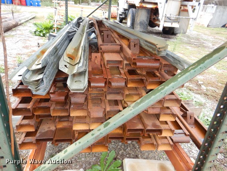 image for item DI2565 Ridgid concrete forms