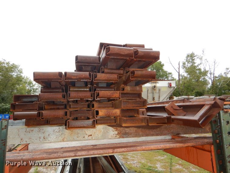 image for item DI2565 Ridgid concrete forms