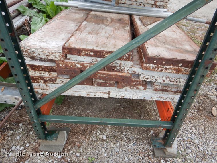 image for item DI2566 Concrete forms