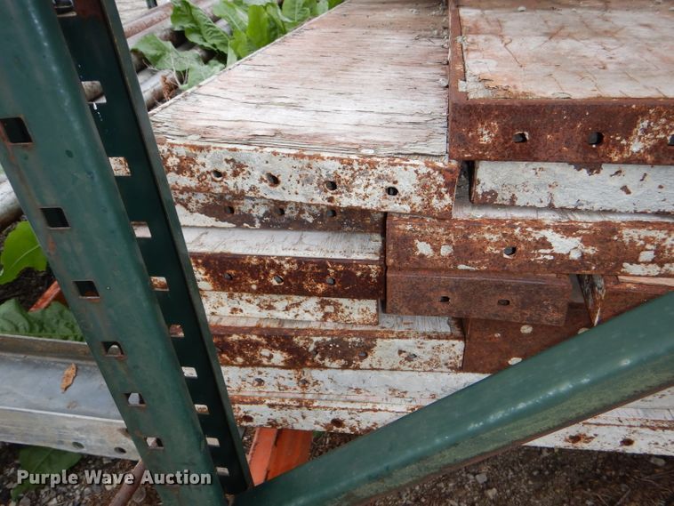 image for item DI2566 Concrete forms