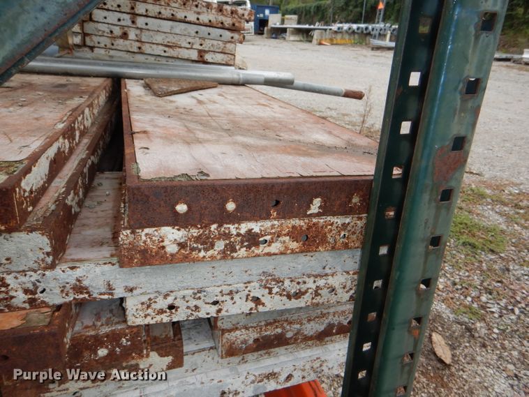 image for item DI2566 Concrete forms