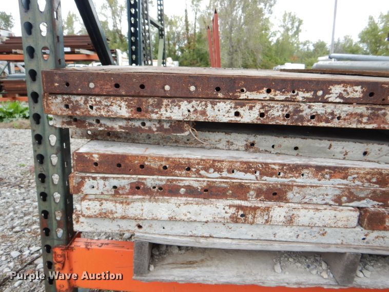 image for item DI2566 Concrete forms