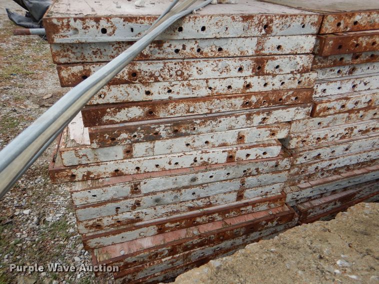 image for item DI2566 Concrete forms