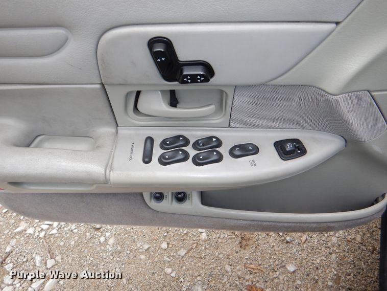 image for item DI2567 2002 Ford Crown Victoria LX