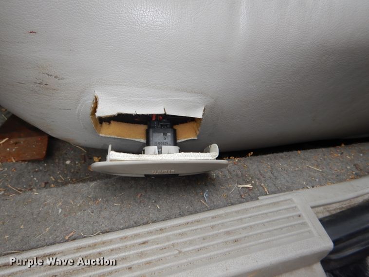 image for item DI2567 2002 Ford Crown Victoria LX