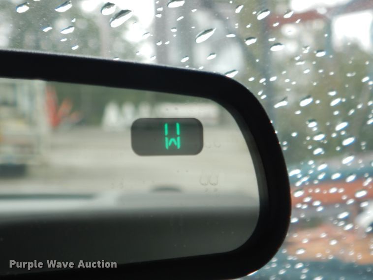 image for item DI2567 2002 Ford Crown Victoria LX