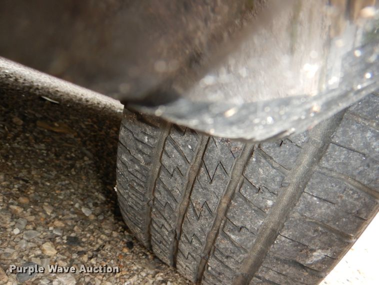 image for item DI2567 2002 Ford Crown Victoria LX