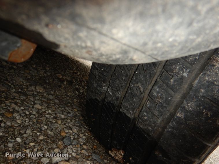 image for item DI2567 2002 Ford Crown Victoria LX