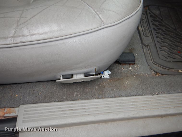 image for item DI2567 2002 Ford Crown Victoria LX