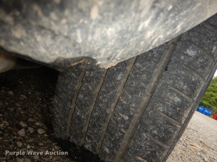 image for item DI2567 2002 Ford Crown Victoria LX