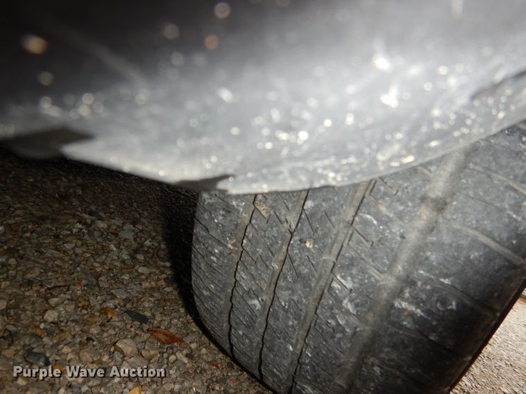 image for item DI2567 2002 Ford Crown Victoria LX