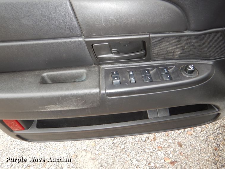 image for item DI2568 2011 Ford Crown Victoria Police Interceptor