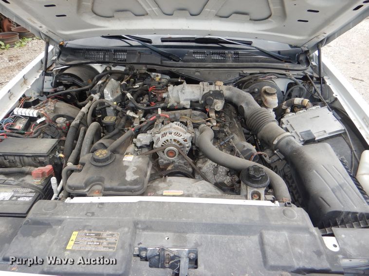 image for item DI2568 2011 Ford Crown Victoria Police Interceptor