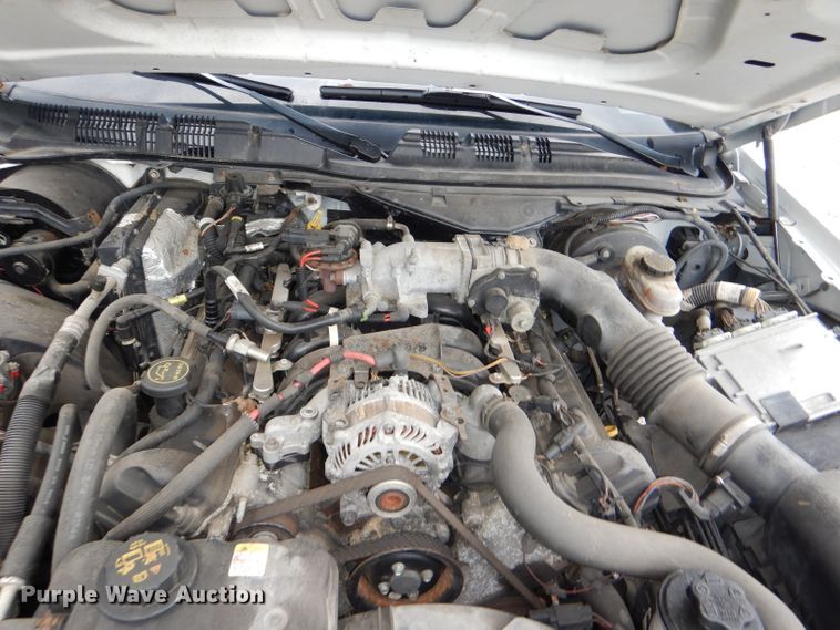 image for item DI2568 2011 Ford Crown Victoria Police Interceptor