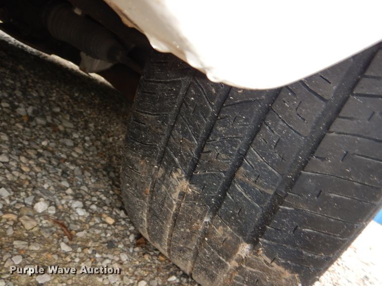 image for item DI2568 2011 Ford Crown Victoria Police Interceptor