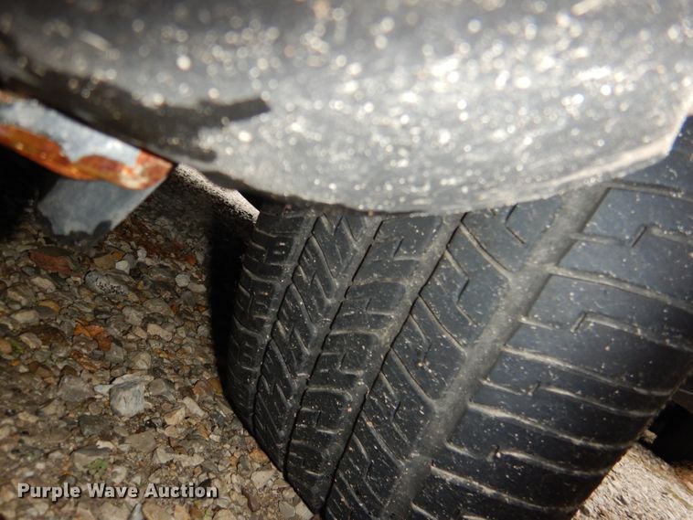 image for item DI2568 2011 Ford Crown Victoria Police Interceptor