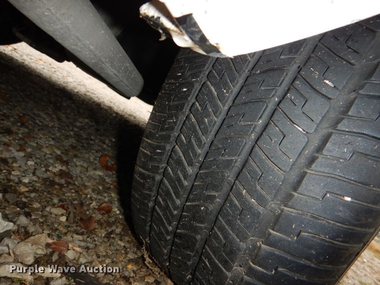 image for item DI2568 2011 Ford Crown Victoria Police Interceptor