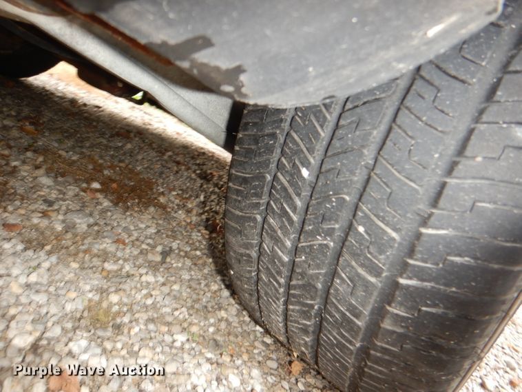 image for item DI2568 2011 Ford Crown Victoria Police Interceptor