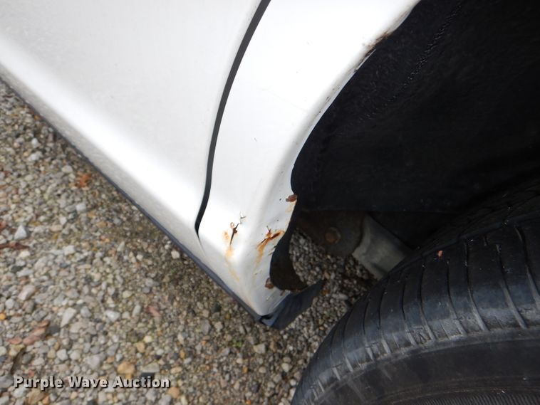 image for item DI2568 2011 Ford Crown Victoria Police Interceptor