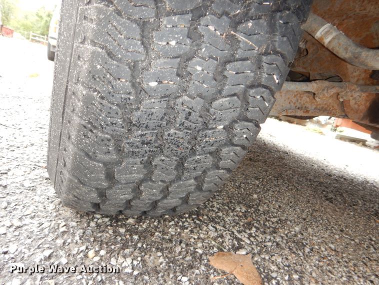 image for item DI2570 1995 Chevrolet S10 LS Ext. Cab pickup truck