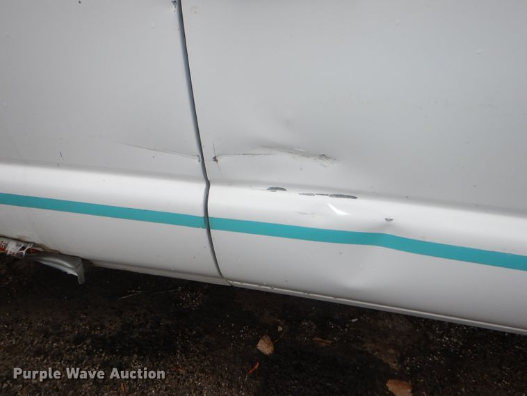 image for item DI2570 1995 Chevrolet S10 LS Ext. Cab pickup truck